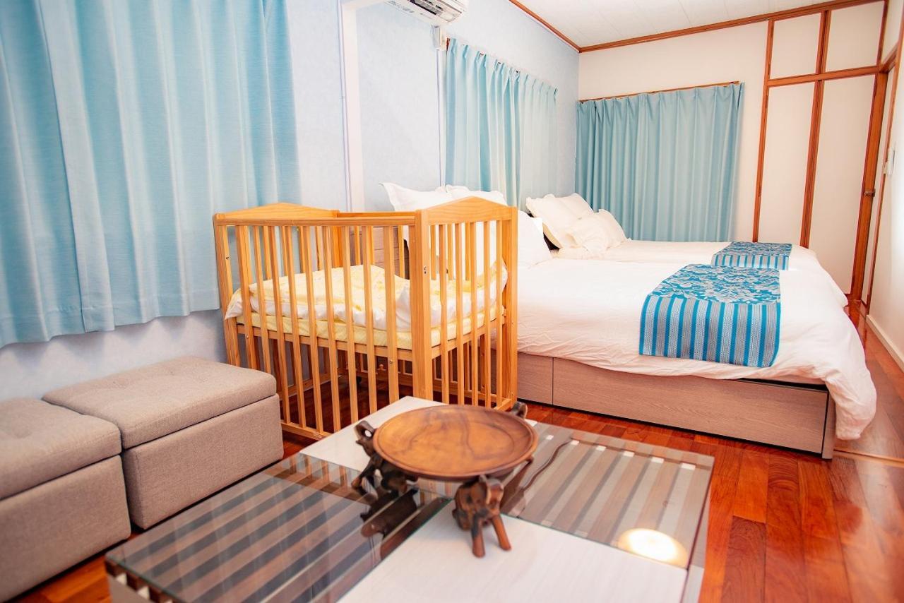 Mk Garden Βίλα Okinawa Εξωτερικό φωτογραφία