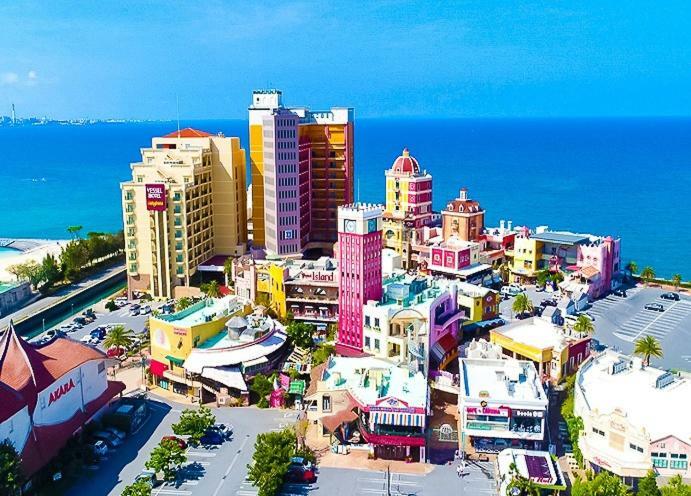 Mk Garden Βίλα Okinawa Εξωτερικό φωτογραφία