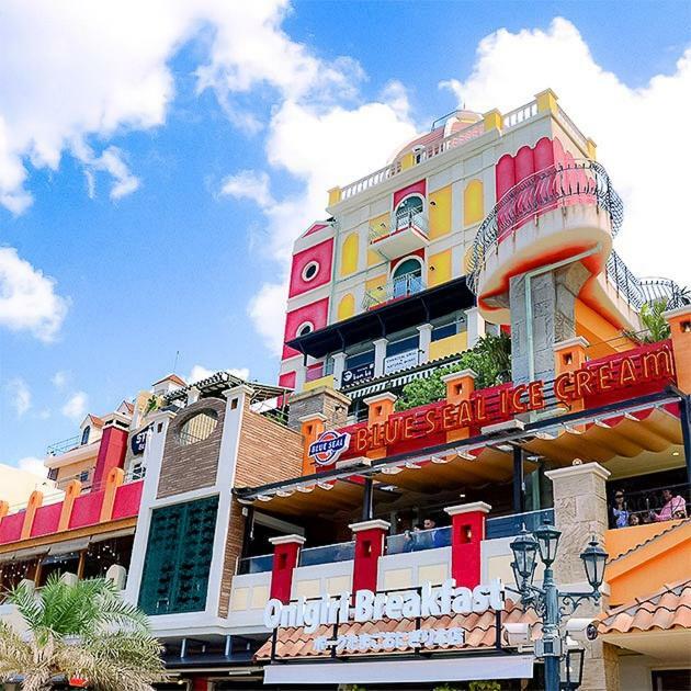 Mk Garden Βίλα Okinawa Εξωτερικό φωτογραφία